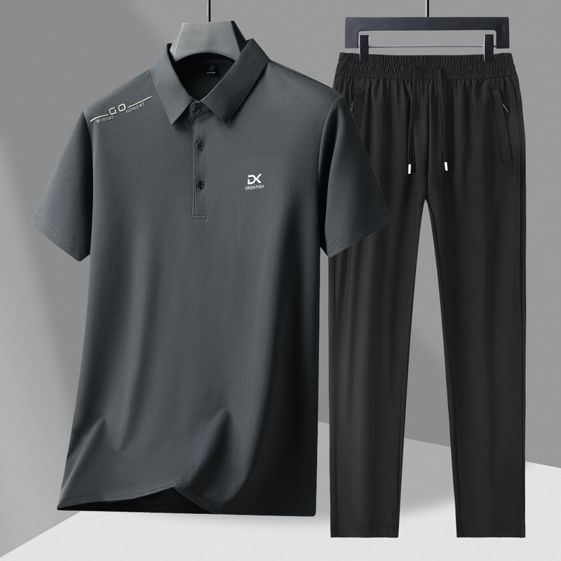 Ensemble de vêtements de sport - Street Fashion News avis et prix