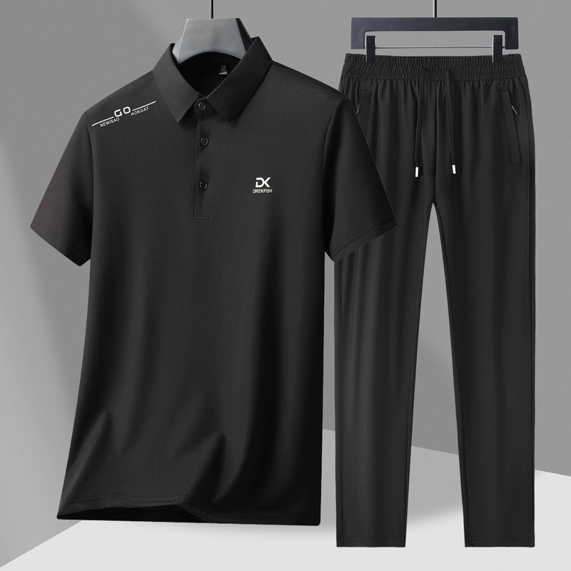 Ensemble de vêtements de sport - Street Fashion News avis et prix