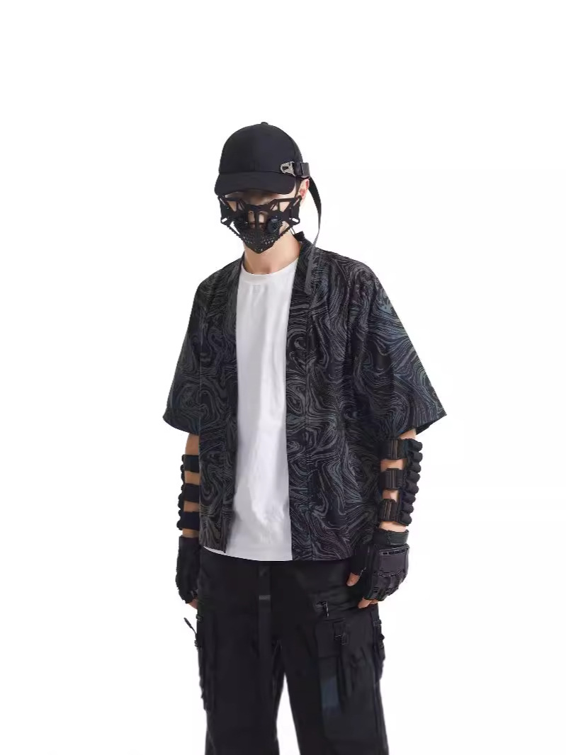 Chemises d'été pour hommes, st - Street Fashion Style avis et prix