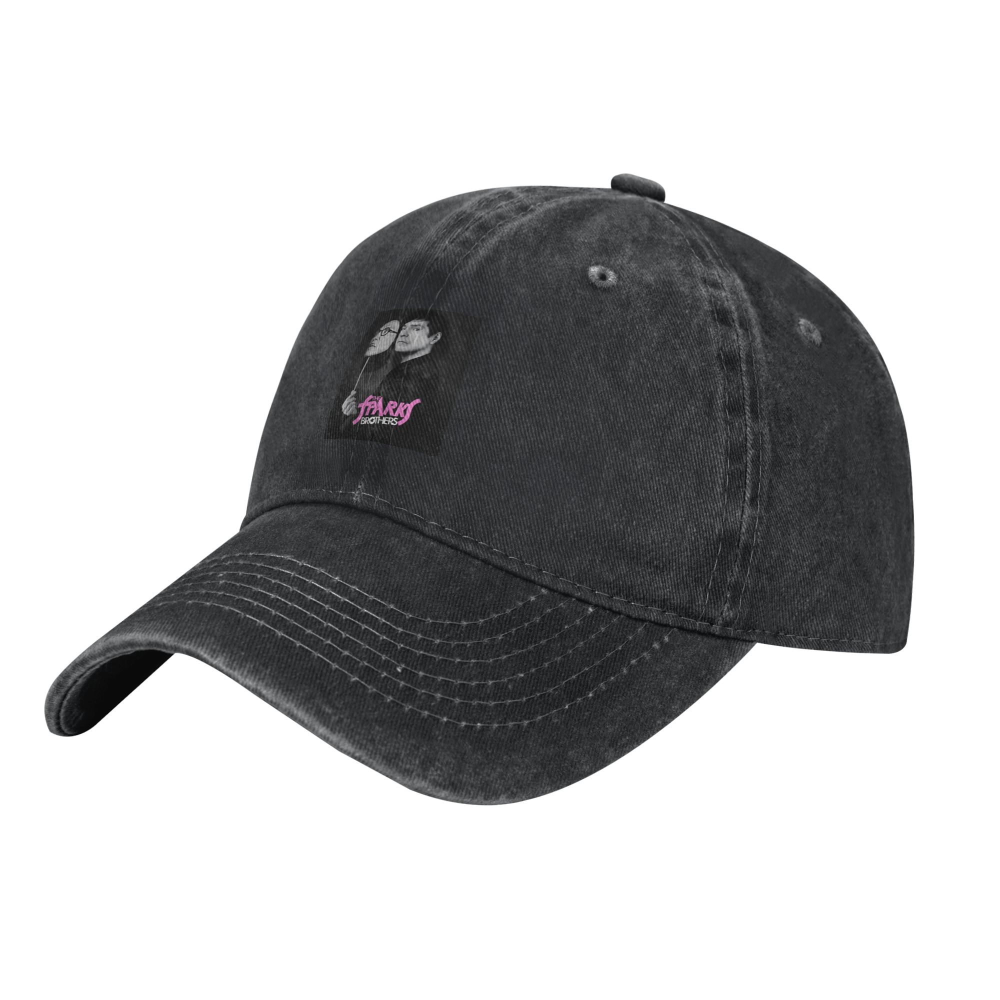 Casquette de baseball tendance - Street Fashion Photoshoot avis et prix