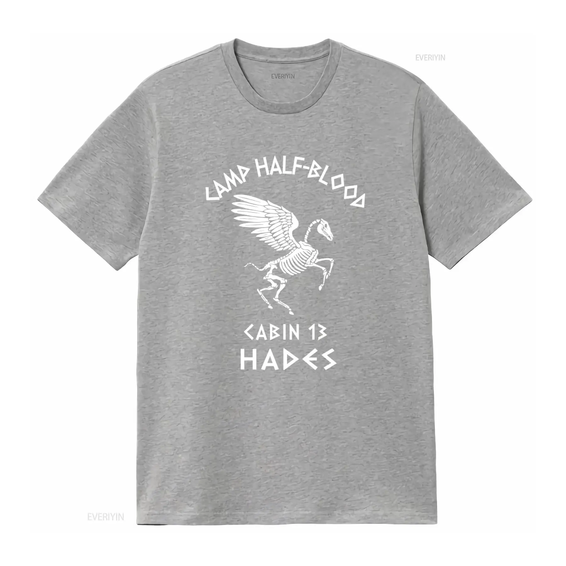 T-shirt pour garçon Percy Jack - Street Fashion Baggy avis et prix